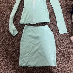 Two Piece Set